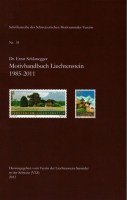 Ernst Schlunegger Motivhandbuch Liechtenstein 1985-2011.jpg